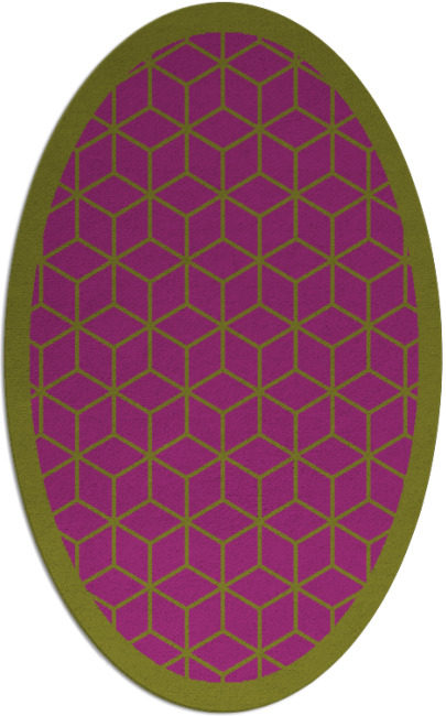 six six one rug - item 999283