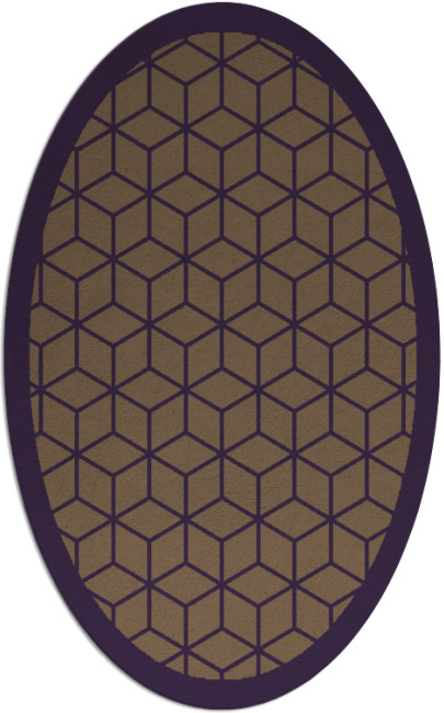 six six one rug - item 999286