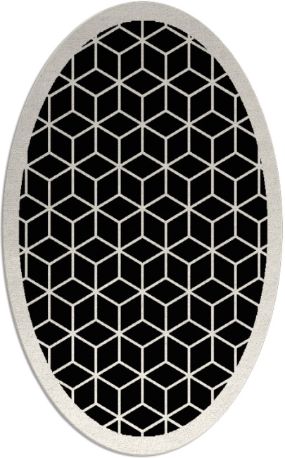 six six one rug - item 999326