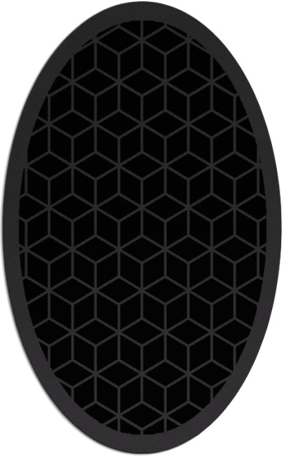 six six one rug - item 999328