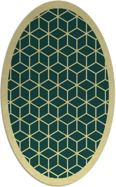 six six one rug - item 999370