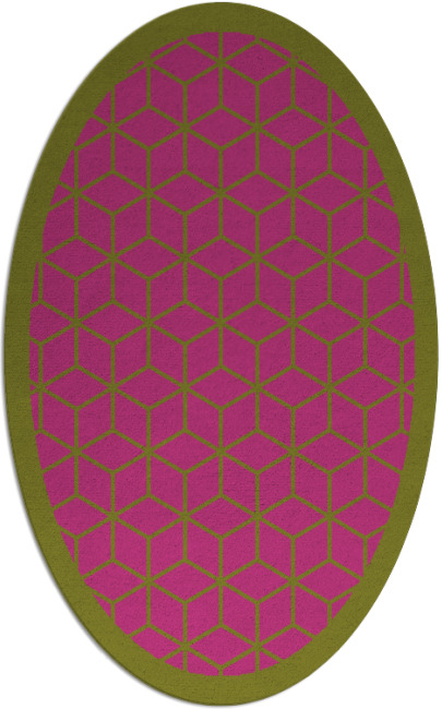 six six one rug - item 999382