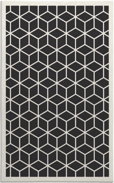 six six one rug - item 999411