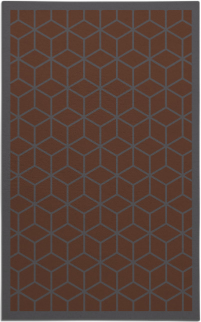 six six one rug - item 999415