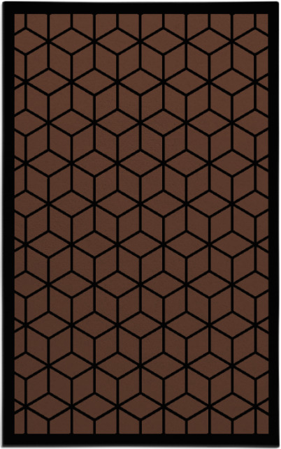 six six one rug - item 999422