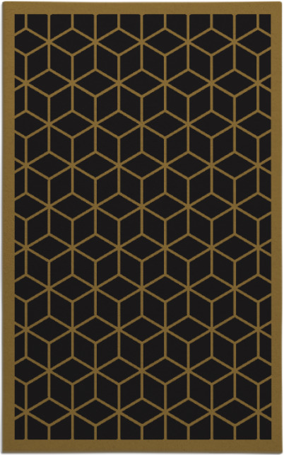 six six one rug - item 999425