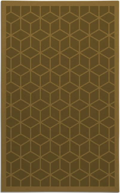 six six one rug - item 999427