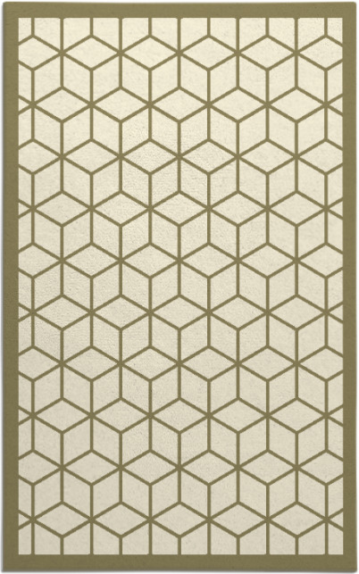 six six one rug - item 999432