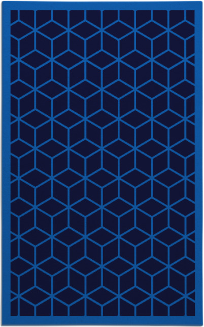 six six one rug - item 999438