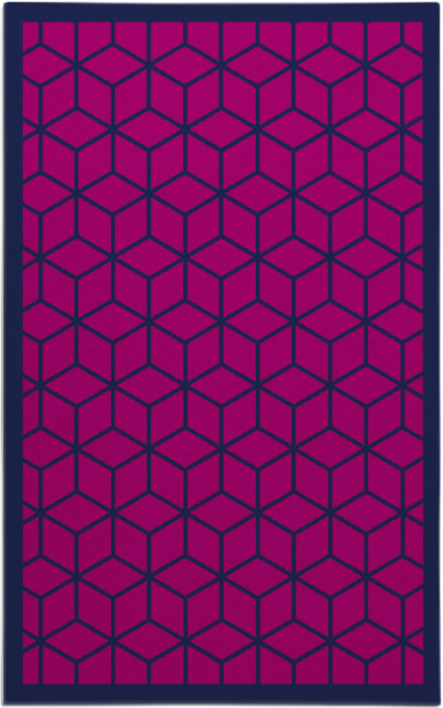 six six one rug - item 999442