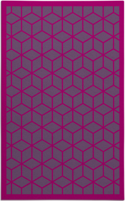 six six one rug - item 999443