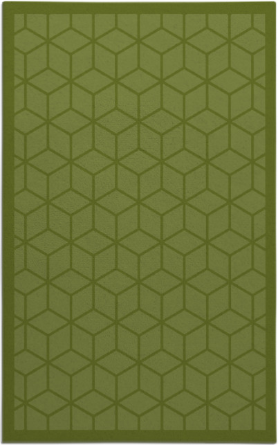 six six one rug - item 999452