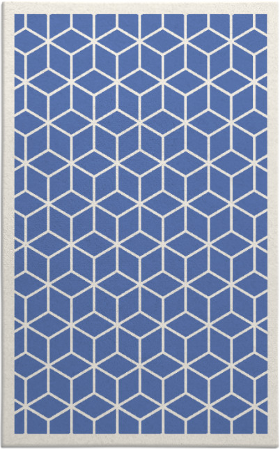 six six one rug - item 999453