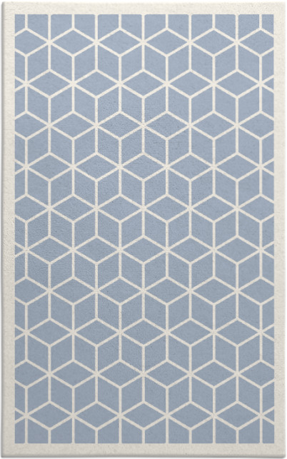 six six one rug - item 999455