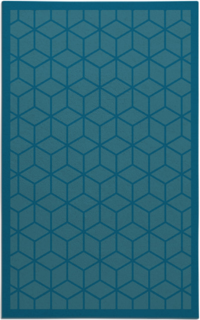 six six one rug - item 999459