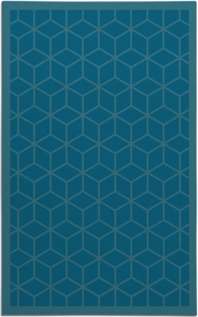 six six one rug - item 999460