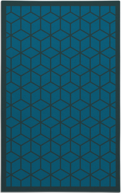 six six one rug - item 999473