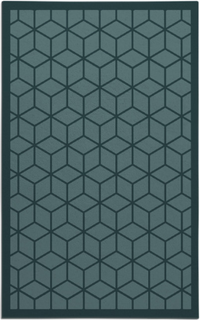 six six one rug - item 999481