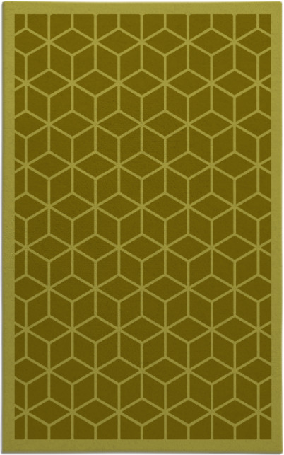 six six one rug - item 999488