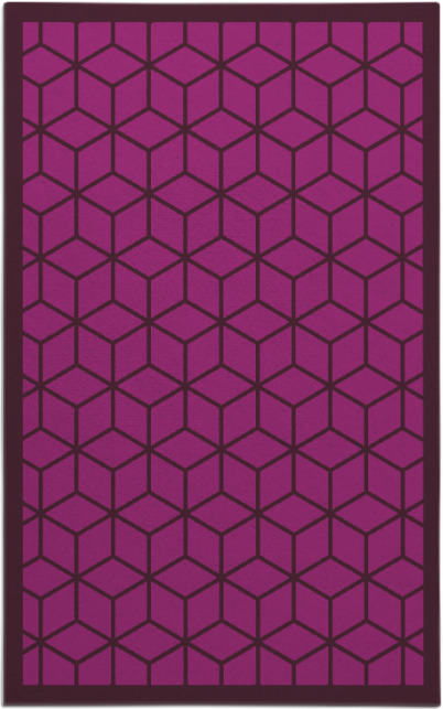 six six one rug - item 999492