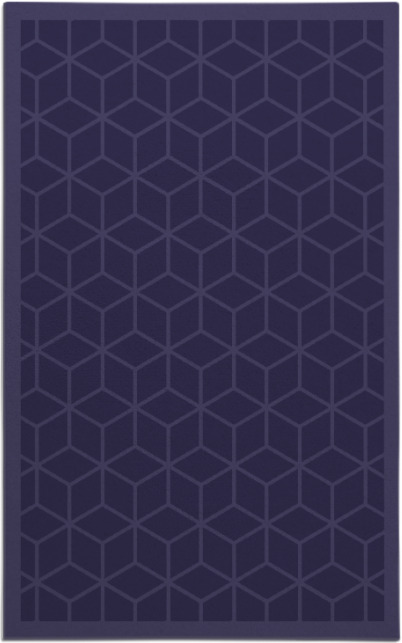 six six one rug - item 999495