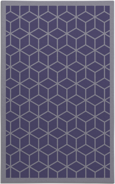 six six one rug - item 999498