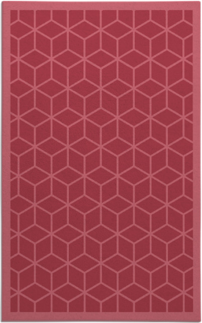 six six one rug - item 999503