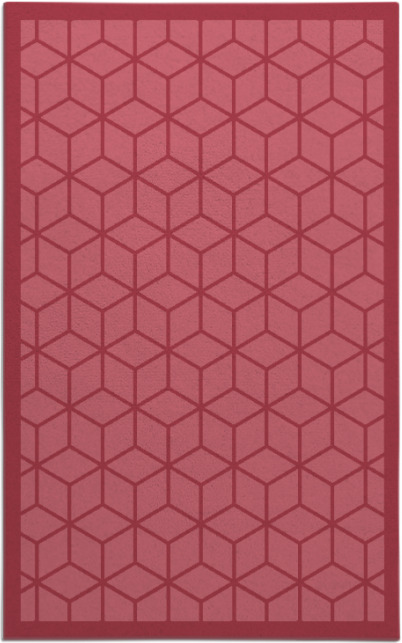six six one rug - item 999504