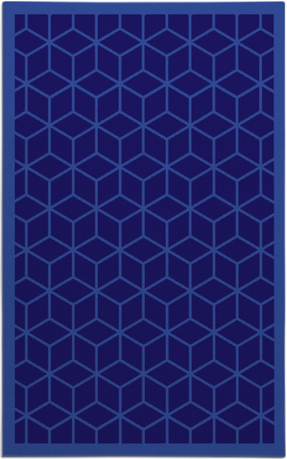 six six one rug - item 999510