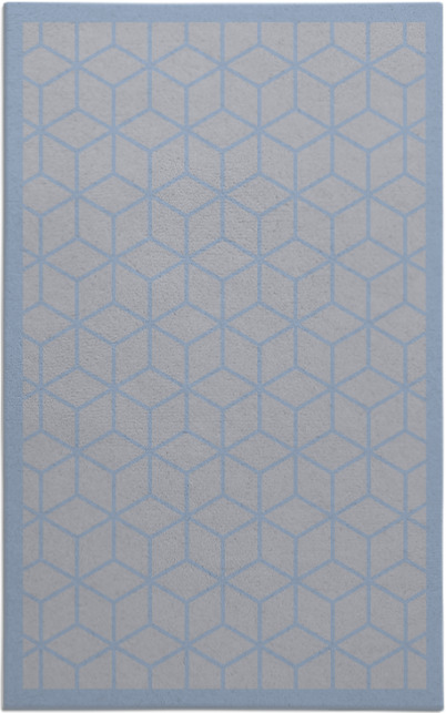 six six one rug - item 999517