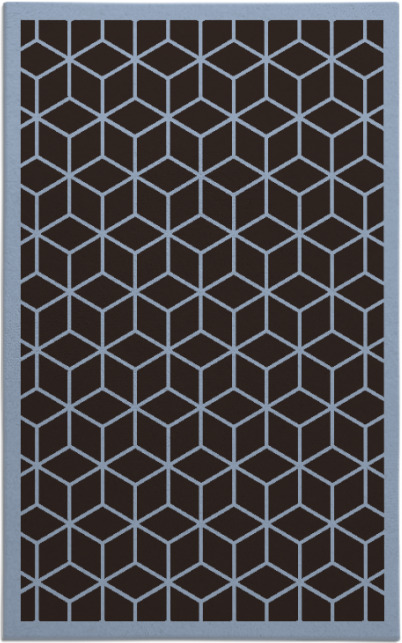 six six one rug - item 999519
