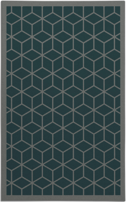 six six one rug - item 999538