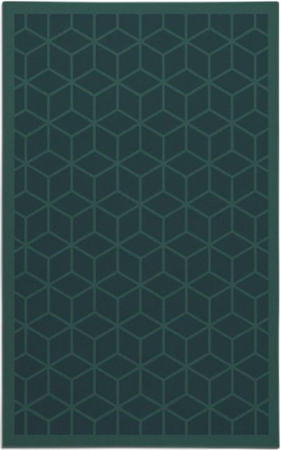 six six one rug - item 999540