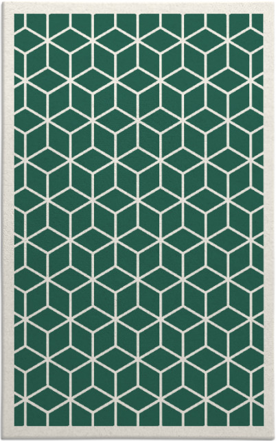 six six one rug - item 999541