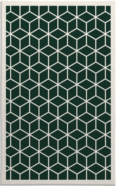 six six one rug - item 999543