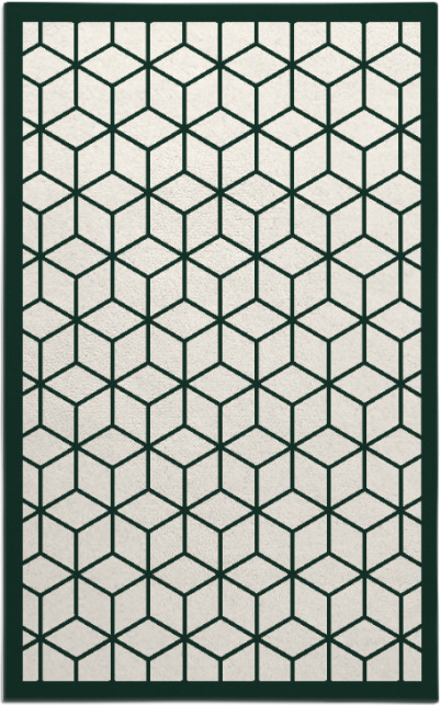 six six one rug - item 999544