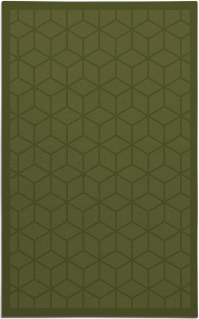 six six one rug - item 999545