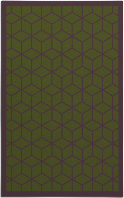 six six one rug - item 999548