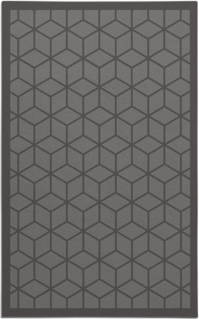 six six one rug - item 999554