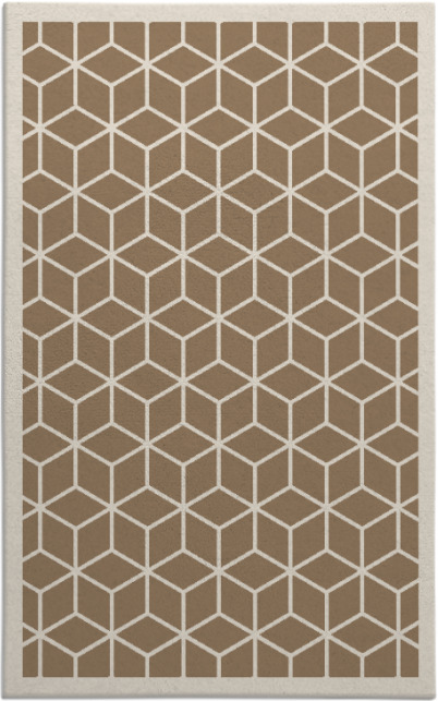 six six one rug - item 999557