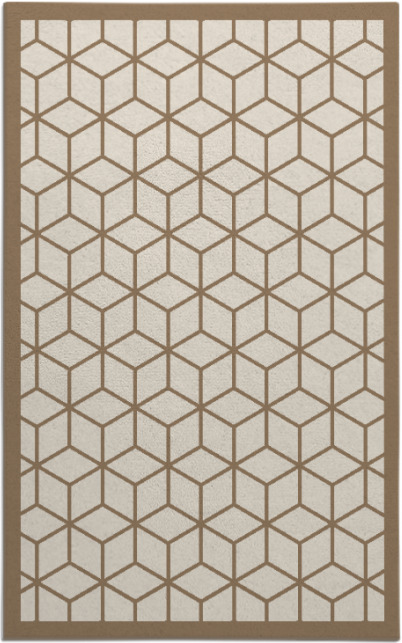 six six one rug - item 999558