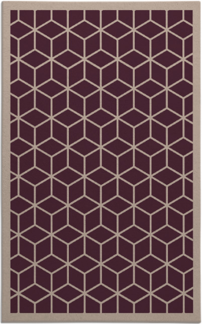 six six one rug - item 999566