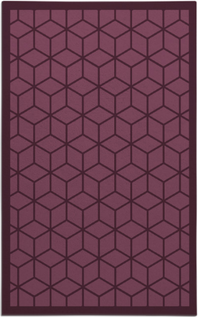six six one rug - item 999567