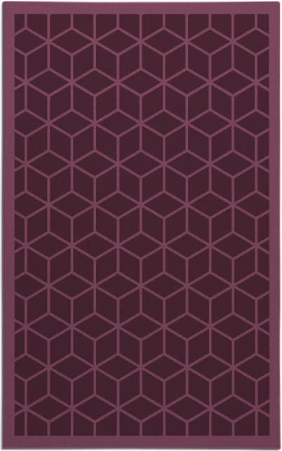 six six one rug - item 999576