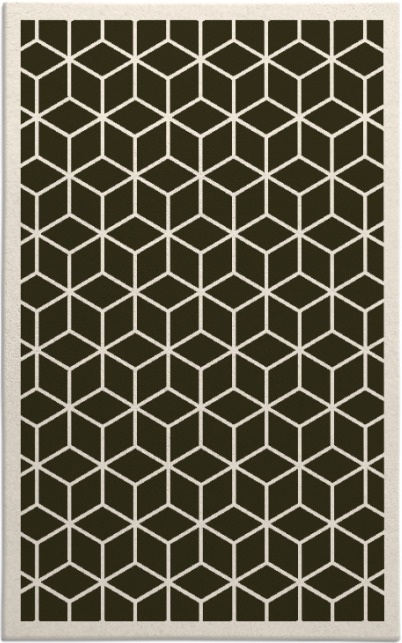 six six one rug - item 999588