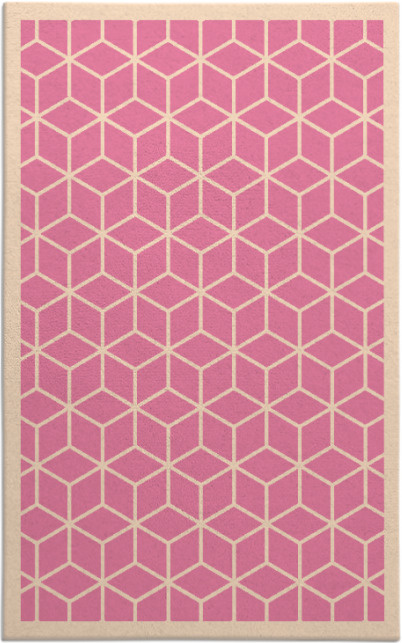 six six one rug - item 999601