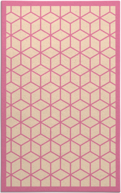 six six one rug - item 999602