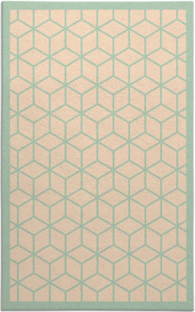 six six one rug - item 999604