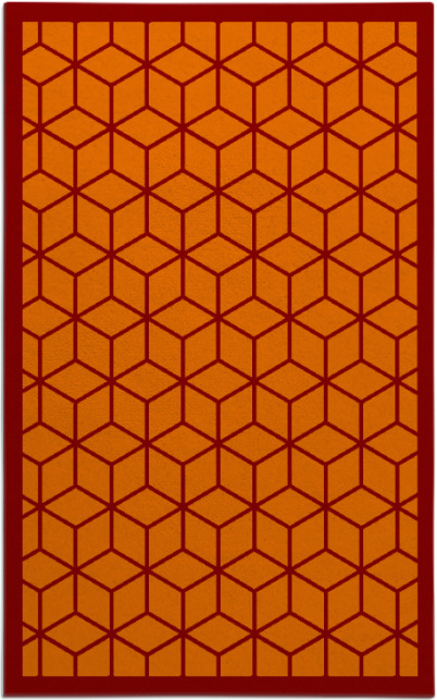 six six one rug - item 999605