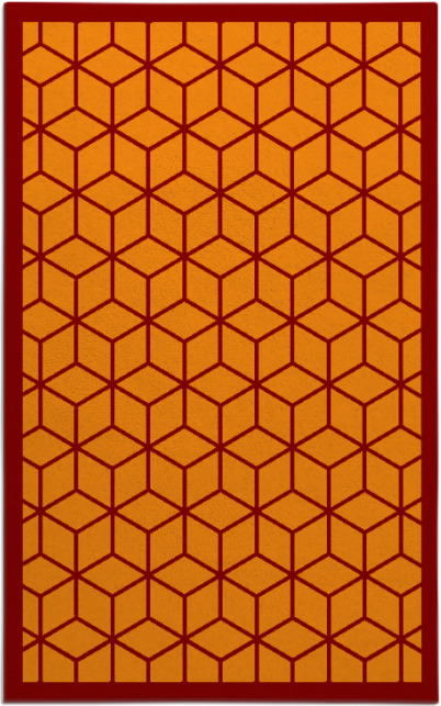 six six one rug - item 999607